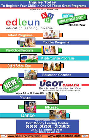 Poster Design by CT designs for this project | Design #1927947