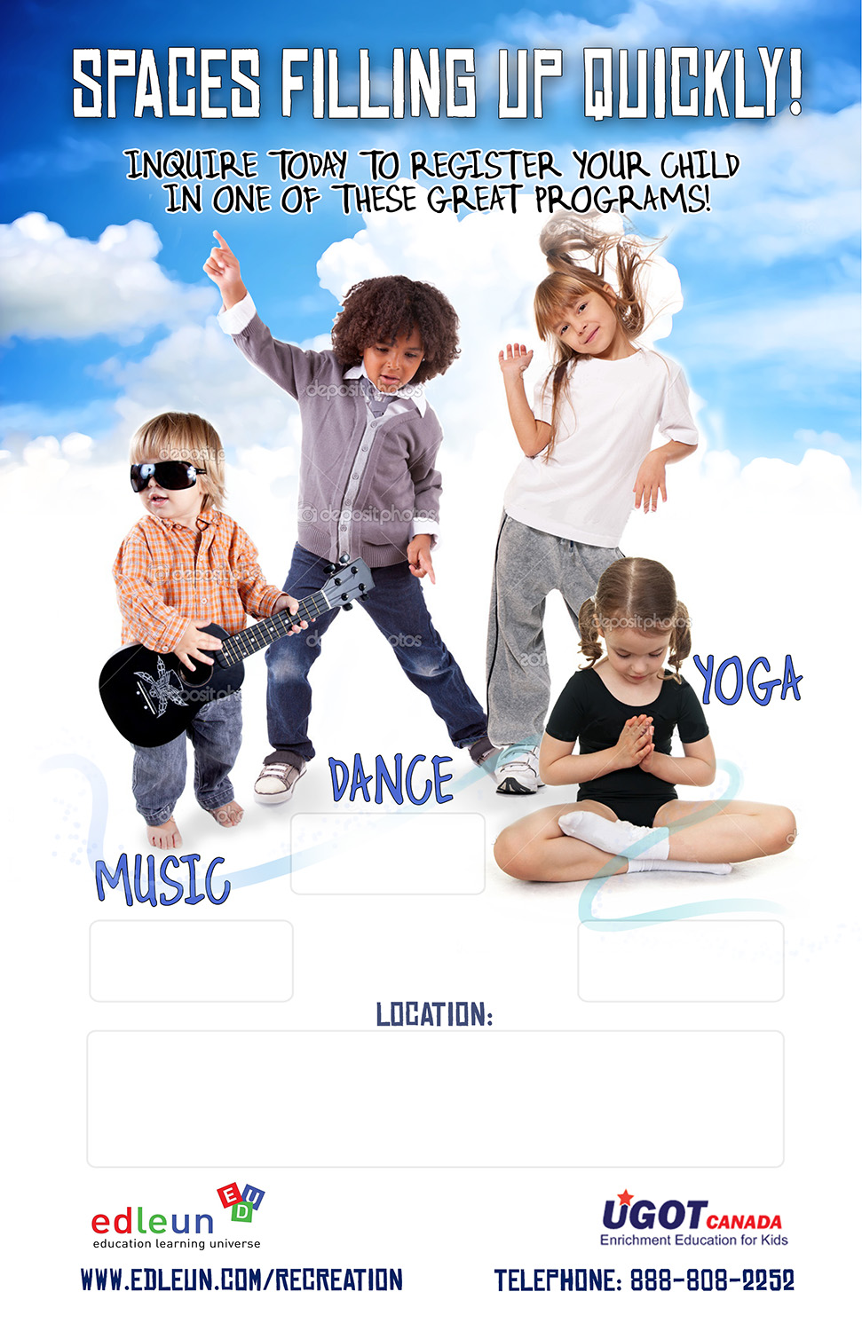 Poster Design by Robert R. for this project | Design #1927173