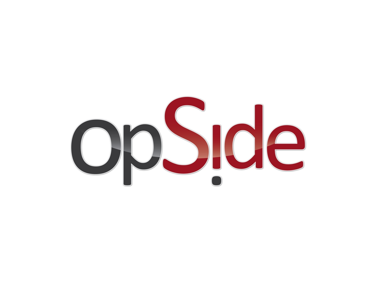 Design de Logo par GOQ Tech pour opside.ca | Design #1912552