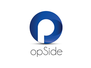 Logo Design by GOQ Tech for opside.ca | Design: #1912565