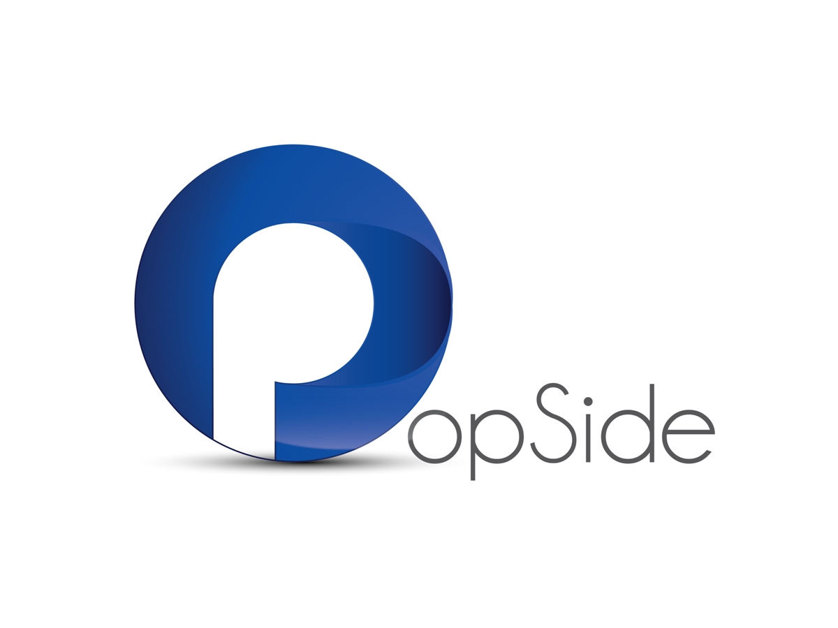 Logo Design by GOQ Tech for opside.ca | Design #1912569