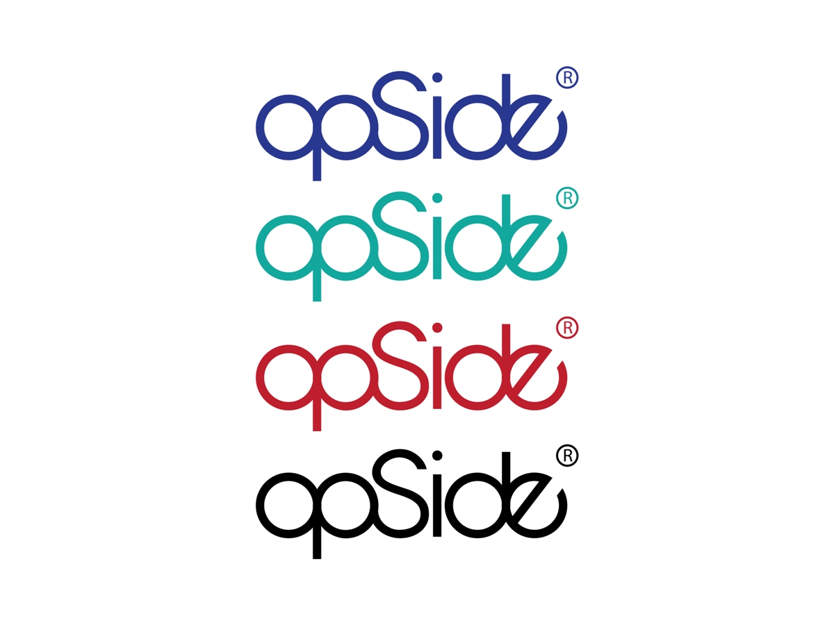 Logo Design by GOQ Tech for opside.ca | Design #1912611