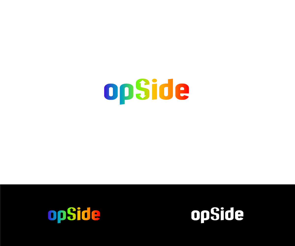Logo Design by dharlan for opside.ca | Design #1920286