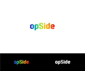 Logo Design by dharlan for opside.ca | Design: #1920286