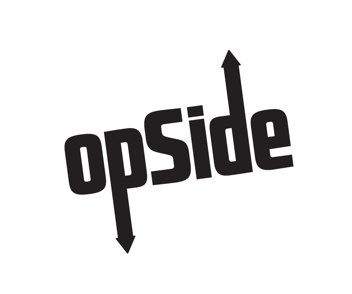 Logo Design by vkyratzis for opside.ca | Design #1934533