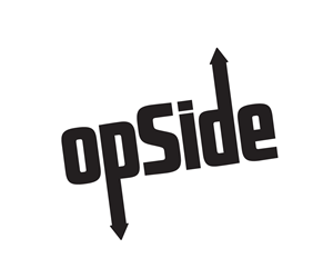 Logo Design by vkyratzis for opside.ca | Design: #1934533