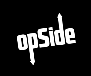 Logo Design by vkyratzis for opside.ca | Design: #1934536