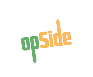 Logo Design by vkyratzis for opside.ca | Design: #1934554