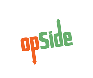 Logo Design by vkyratzis for opside.ca | Design: #1934557