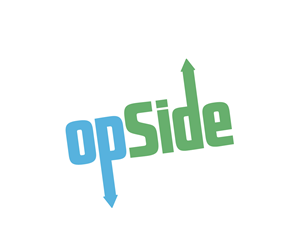 Logo Design by vkyratzis for opside.ca | Design: #1934559
