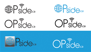 Design de Logo par Lobna Saleh pour opside.ca | Design #1948530