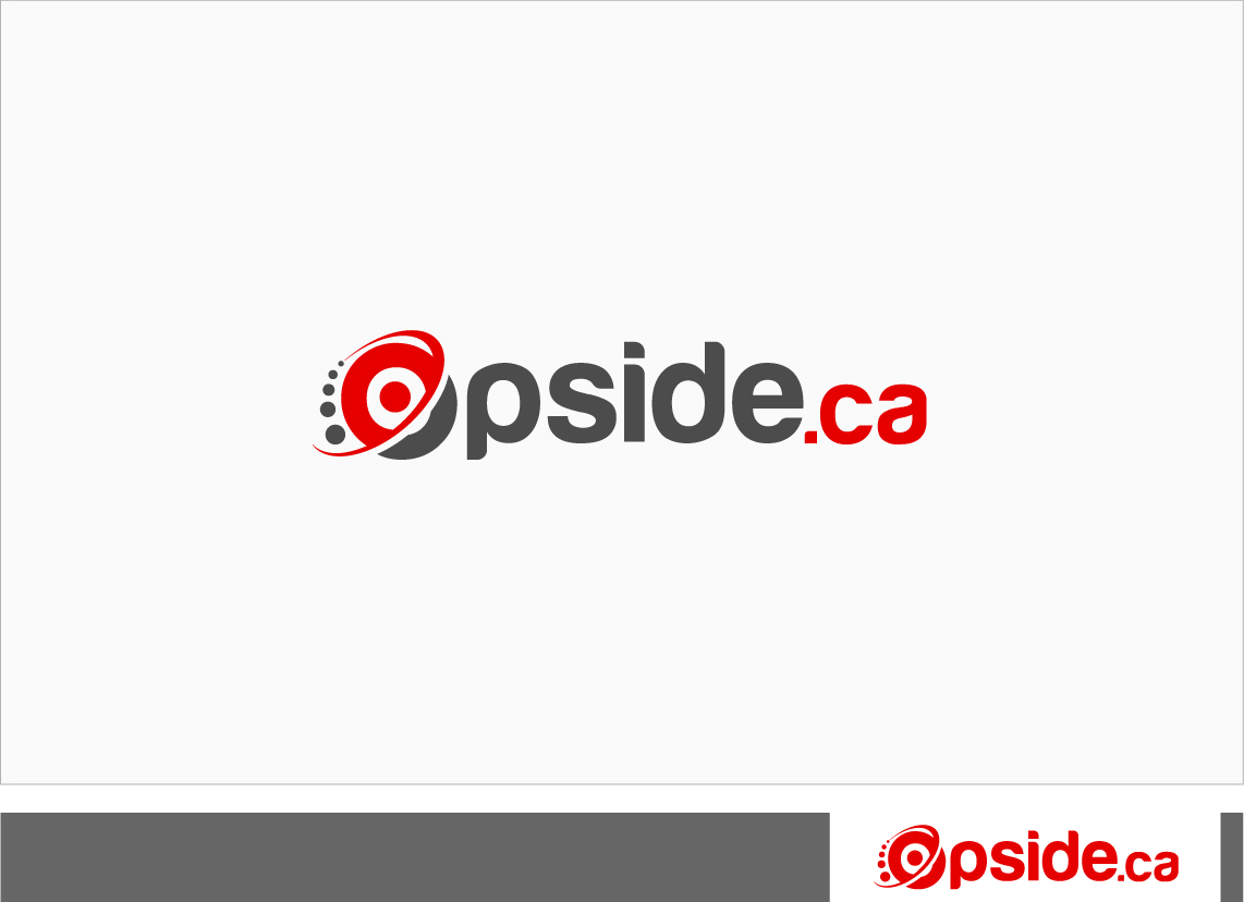 Logo Design by ideaz2050 for opside.ca | Design #1916361