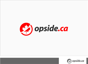Logo Design by ideaz2050 for opside.ca | Design: #1916380