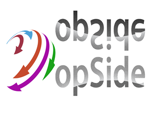 Logo Design by frebks for opside.ca | Design: #1918415