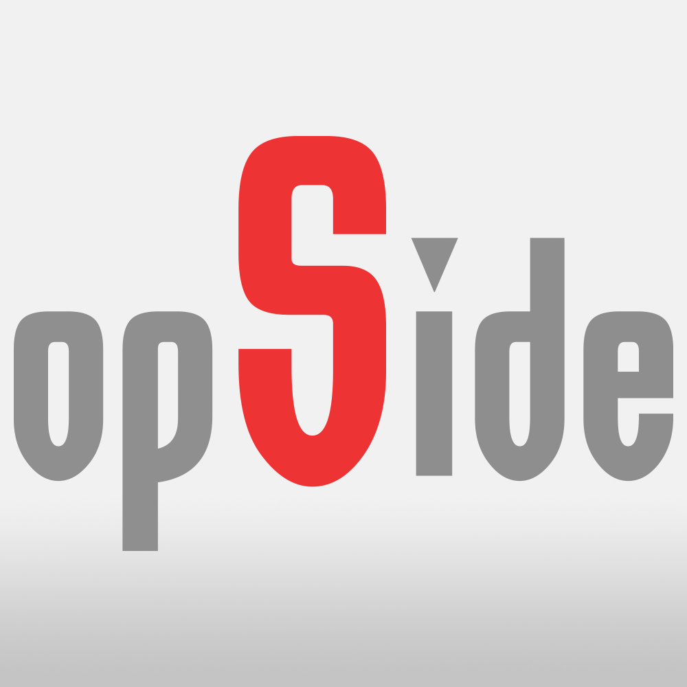 Logo Design by ayush for opside.ca | Design #1912114