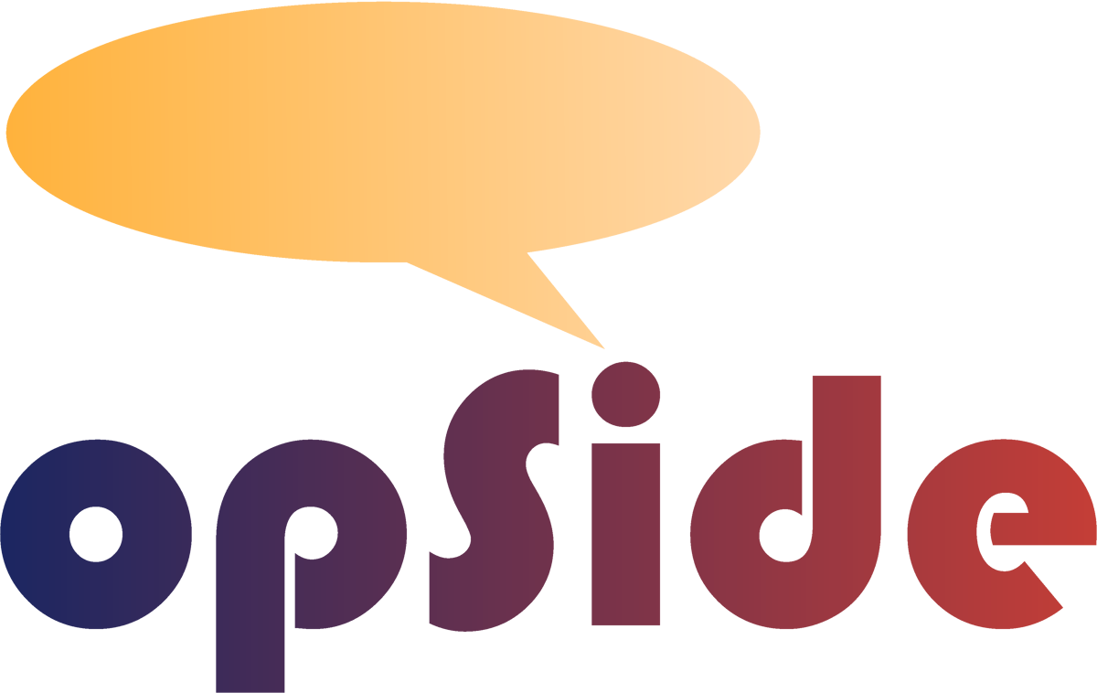 Design de Logo par Opticx Studios pour opside.ca | Design #1937135