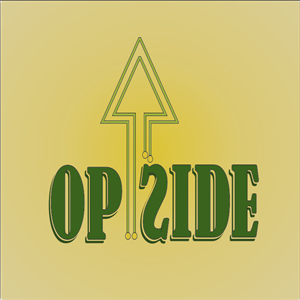Logo Design by Aput for opside.ca | Design: #1945183