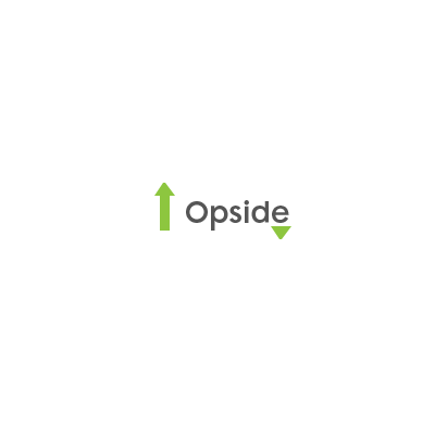 Logo Design by Creative Designs for opside.ca | Design #1956589