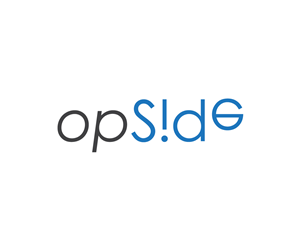 Logo Design by Ralph for opside.ca | Design: #1912640