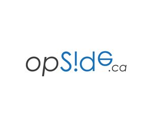 Logo Design by Ralph for opside.ca | Design: #1912643