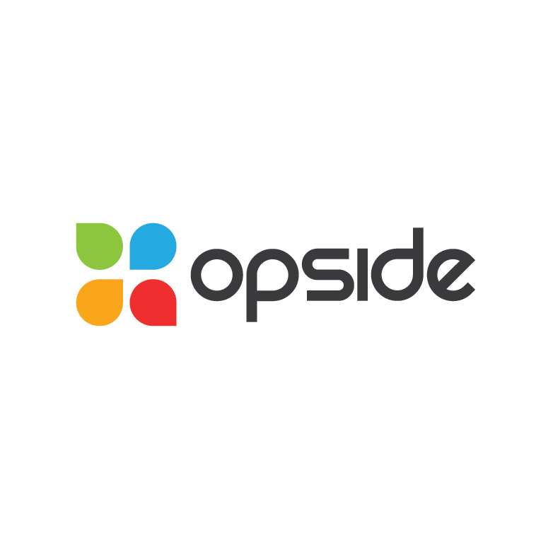 Logo Design by Design Possibilities for opside.ca | Design #1955042