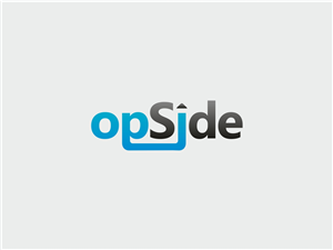Logo-Design von Logocraft für opside.ca | Design: #1912733