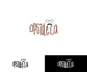 Logo Design by Anand Basavaraj for opside.ca | Design: #1951899