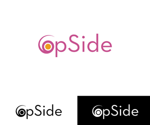 Logo Design by Anand Basavaraj for opside.ca | Design: #1951901