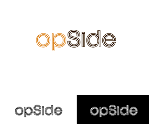 Logo Design by Anand Basavaraj for opside.ca | Design: #1951904
