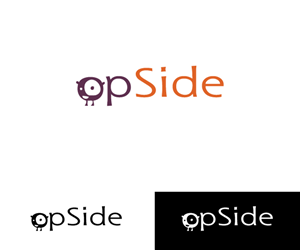 Logo Design by Anand Basavaraj for opside.ca | Design: #1955712