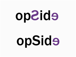 Logo-Design von H4R5Z für opside.ca | Design: #1930818