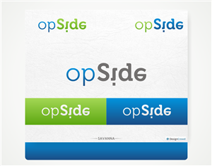 Design de Logo par Savana pour opside.ca | Design #1912069