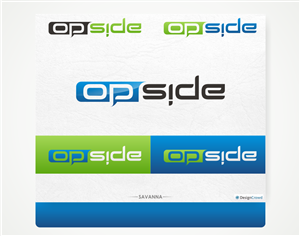 Logo-Design von Savana für opside.ca | Design: #1912074