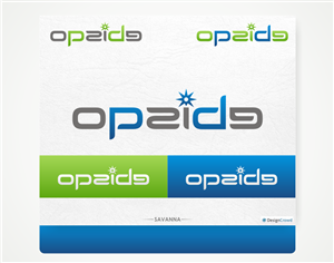 Logo-Design von Savana für opside.ca | Design: #1912082