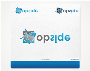 Logo-Design von Savana für opside.ca | Design: #1923878