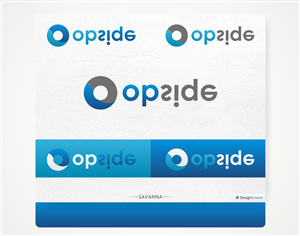 Logo-Design von Savana für opside.ca | Design: #1923880