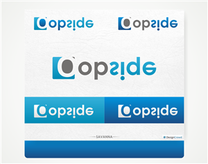 Logo-Design von Savana für opside.ca | Design: #1923882