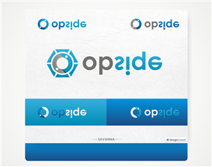 Logo-Design von Savana für opside.ca | Design: #1923888