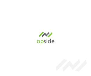 Logo-Design von Roy für opside.ca | Design: #1914490