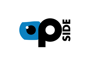 Logo Design by hoch2wo for opside.ca | Design: #1920157