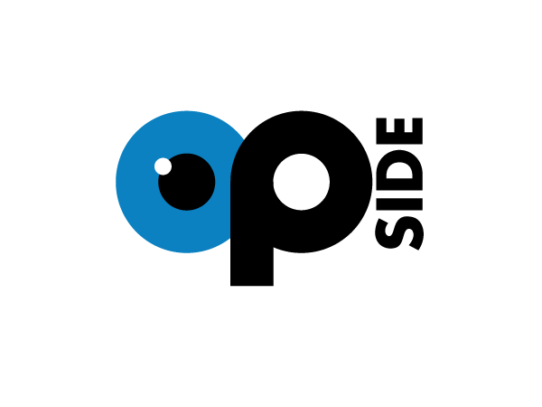 Logo Design by hoch2wo for opside.ca | Design #1920159