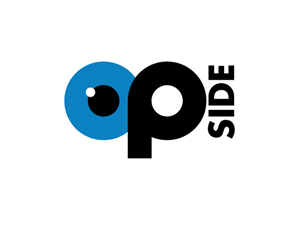 Logo Design by hoch2wo for opside.ca | Design: #1920159
