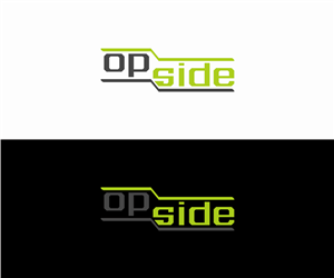 Logo Design by Kamal for opside.ca | Design: #1911812
