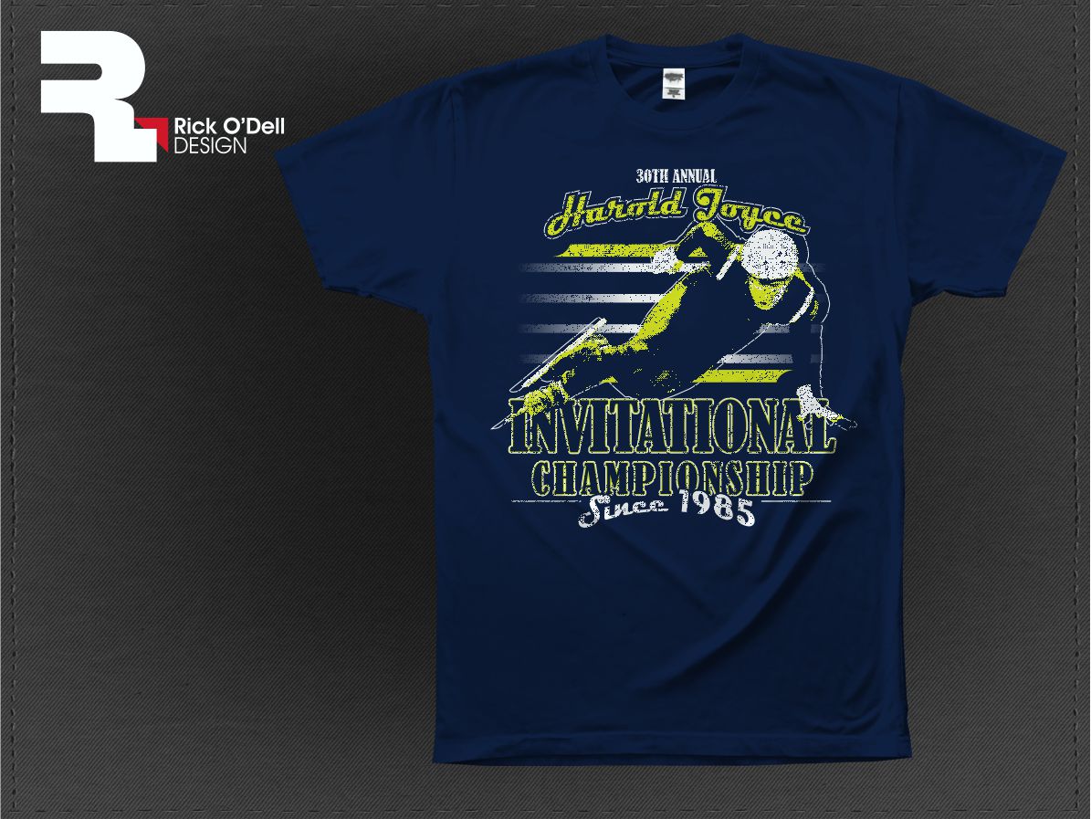 T-shirt Design by Rick ODell Design LLC for Cape Wrath | Design: #7800423