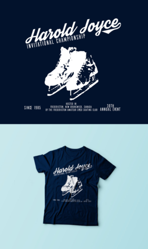 T-shirt Design by designJunky