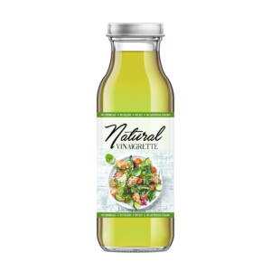 Label Design by Marta Sobczak 