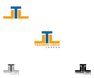 Logo Design by Cog Creation for Training Links London | Design: #7887347