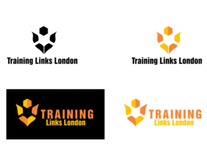 Logo Design by shahdesign1974 for Training Links London | Design: #7777038