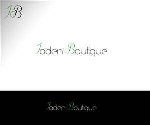 Logo Design by Steven Hill