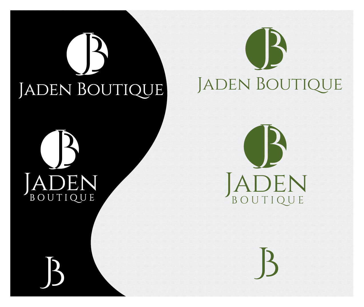 Logo Design by Shirlei Patricia for this project | Design #1944454
